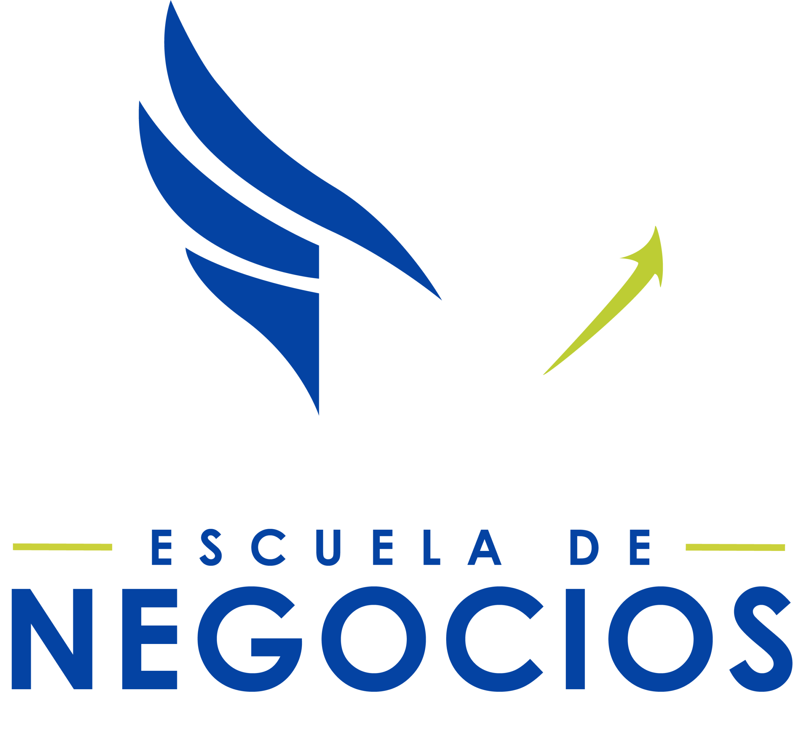 Escuela De Negocios Elyon Yireh